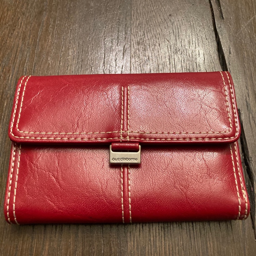 Liz Claiborne Ladies Wallet